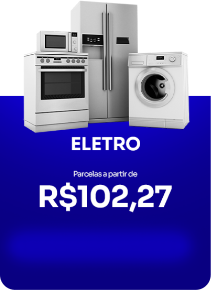 Eletrodomésticos
